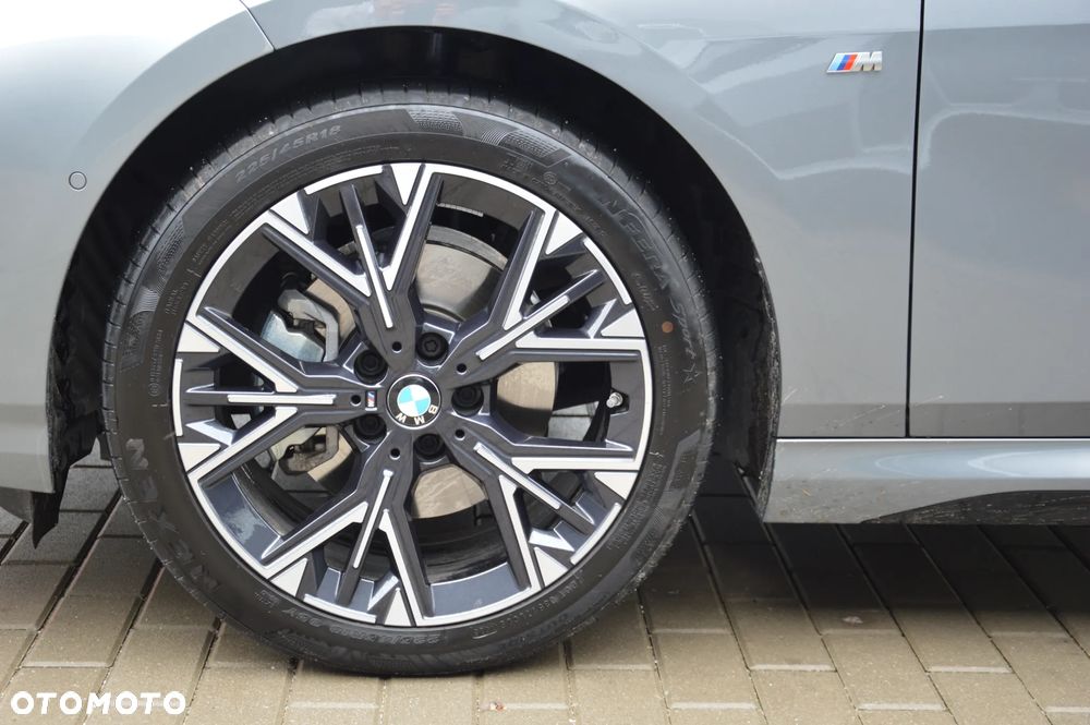 BMW Seria 2 220 Gran Coupe - 10