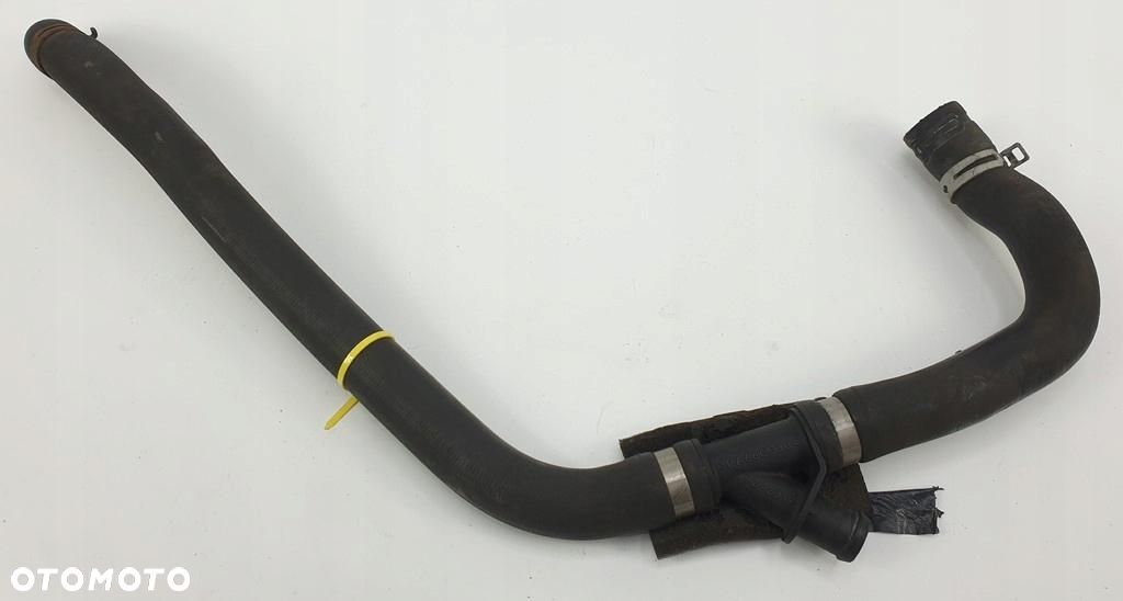 PRZEWÓD WODY FORD TRANSIT MK7 08r 2.2 TDCI 92-2317 - 1