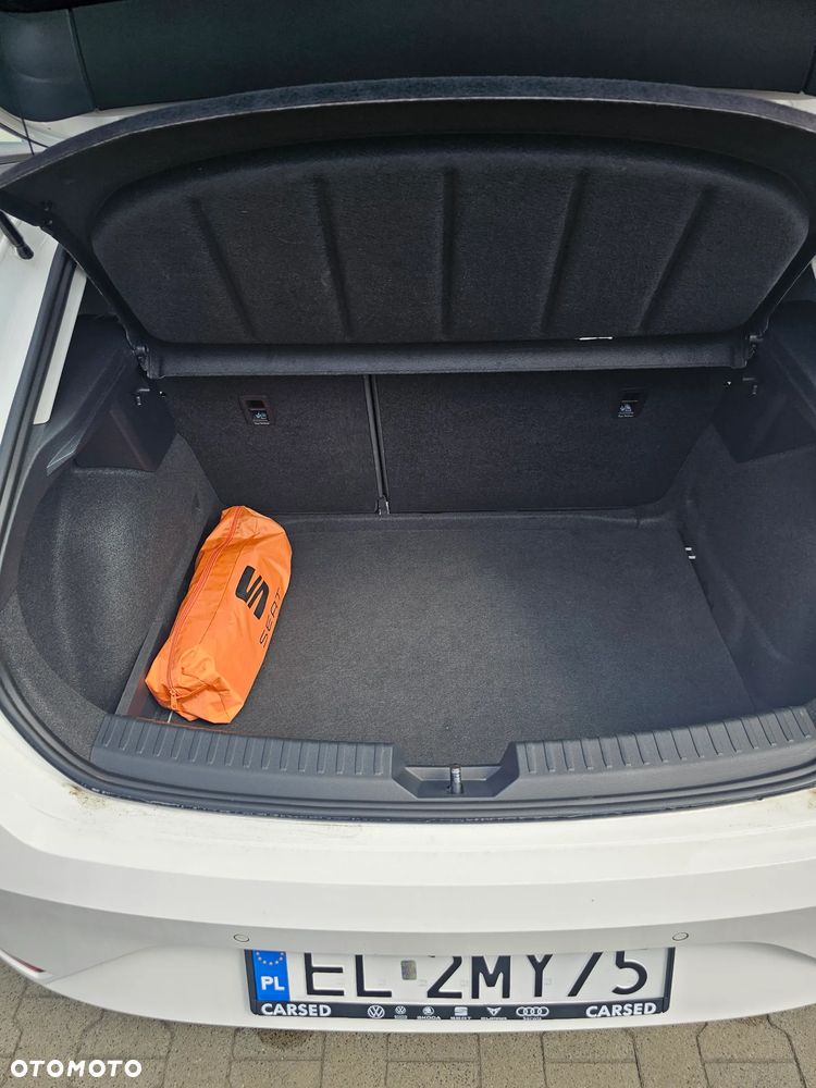 Seat Leon 1.0 eTSI Style DSG - 13