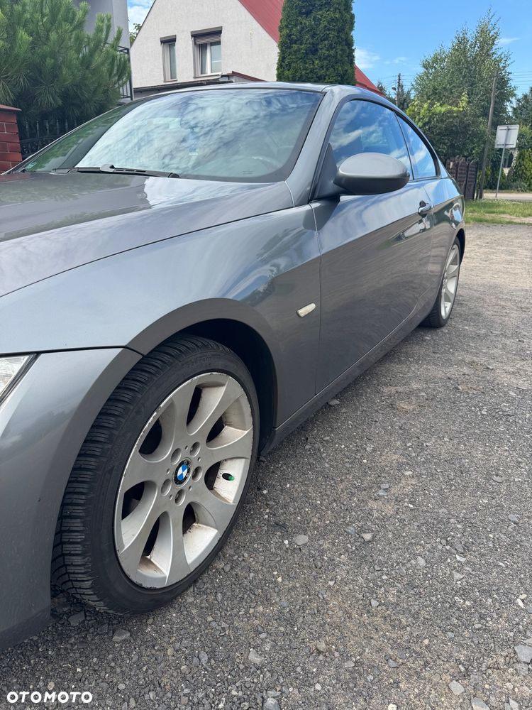 BMW Seria 3 320d - 6