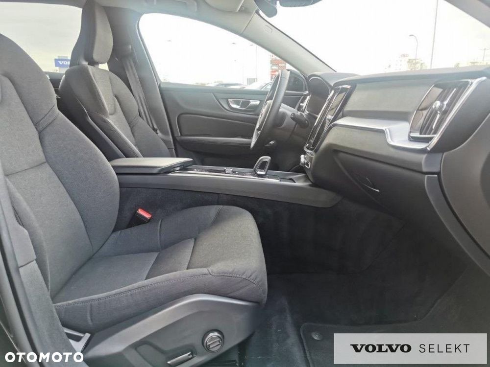 Volvo V60 - 12