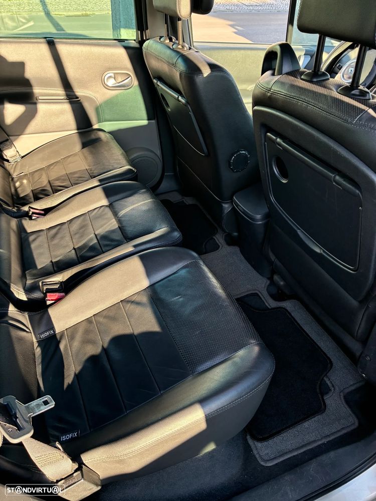 Renault Scénic 1.5 dCi SE Exclusive - 22