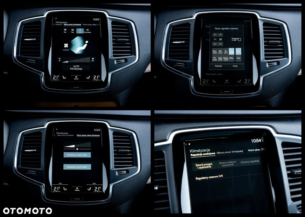 Volvo XC 90 T6 AWD Momentum - 28