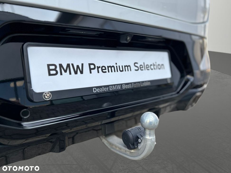 BMW X4 xDrive20d mHEV M Sport sport - 13