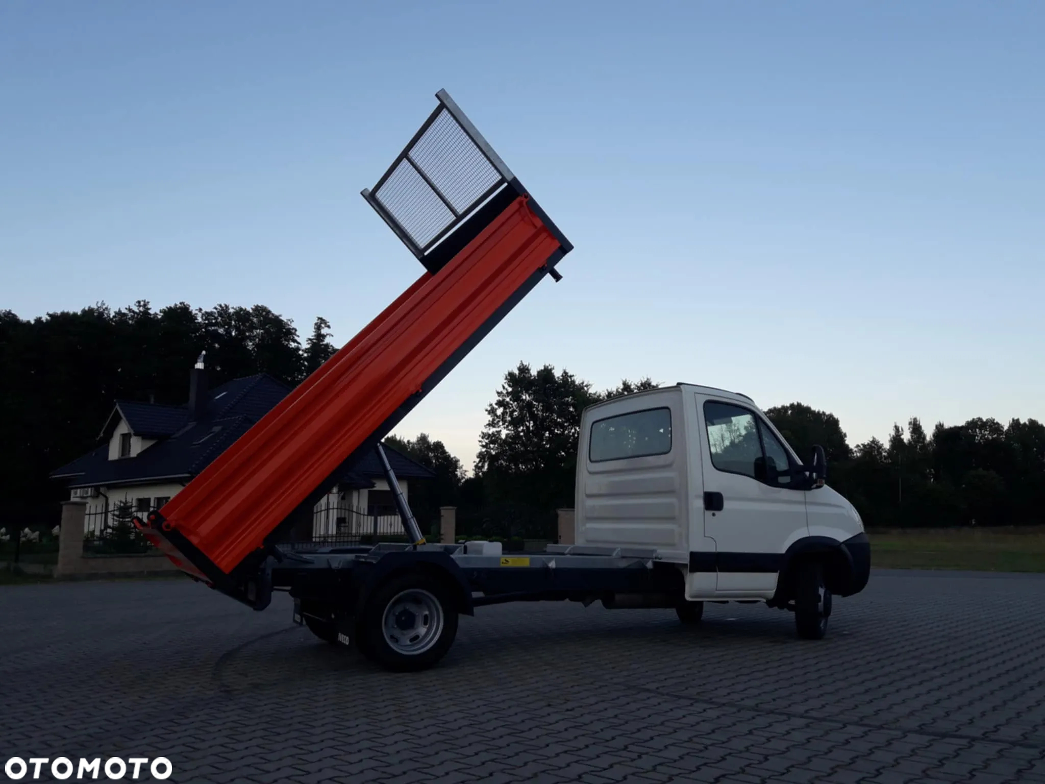 Iveco Daily 35c15 - 7
