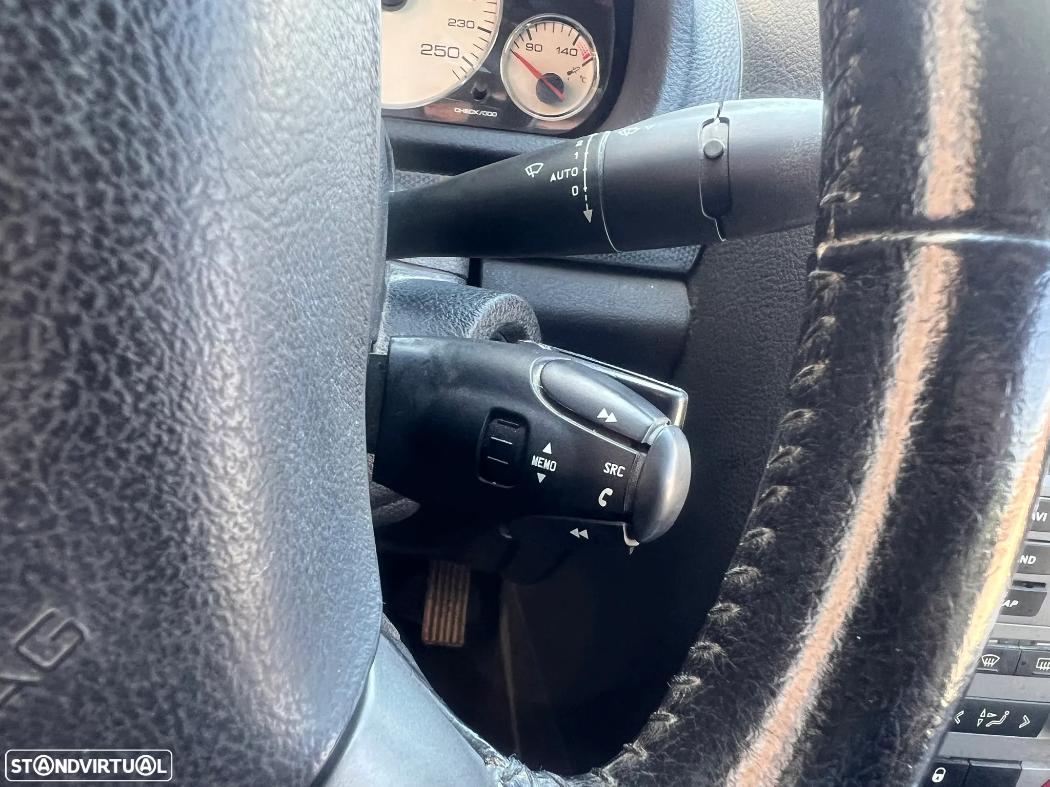 Peugeot 407 2.0 HDi Navteq - 14