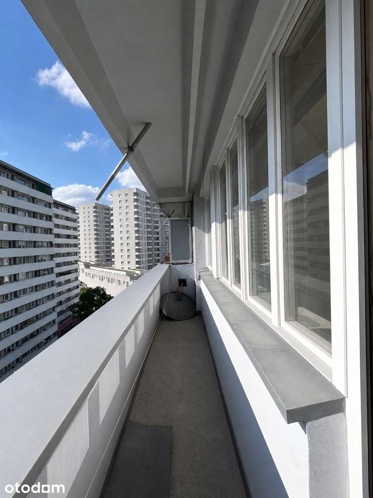2 POKOJE Katowice, oś Tysiąclecia, ul. Tysiąclecia