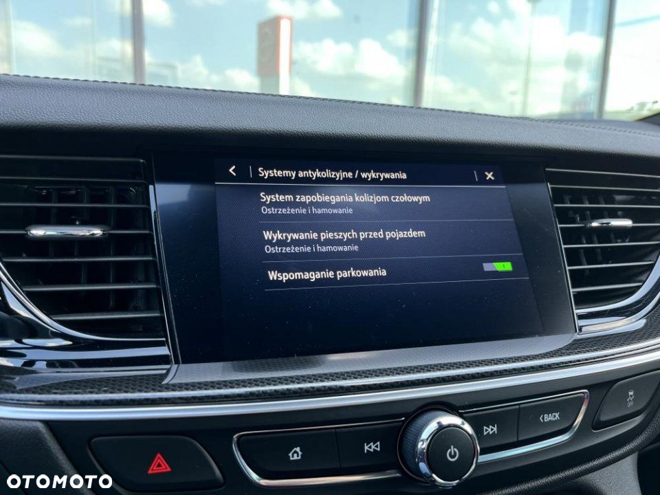 Opel Insignia - 26