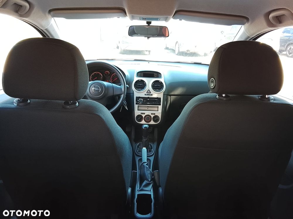 Opel Corsa 1.3 CDTI - 6