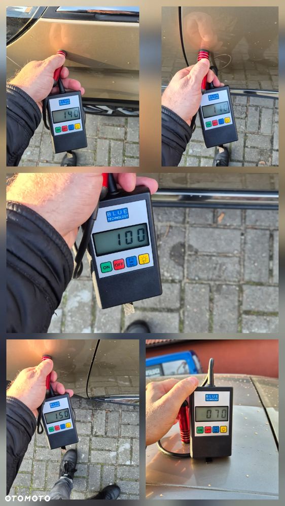 Peugeot 3008 BlueHDi 120 Stop & Start Allure - 30