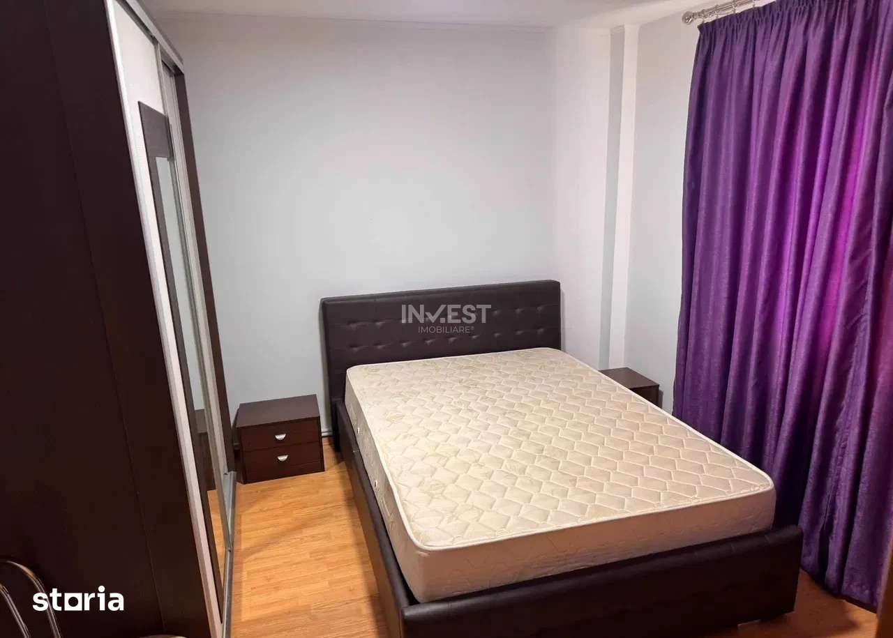 Apartament 2 camere Nicolina Str Bradului — fotografia 1