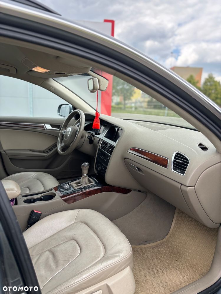 Audi A4 2.0 TDI e - 14