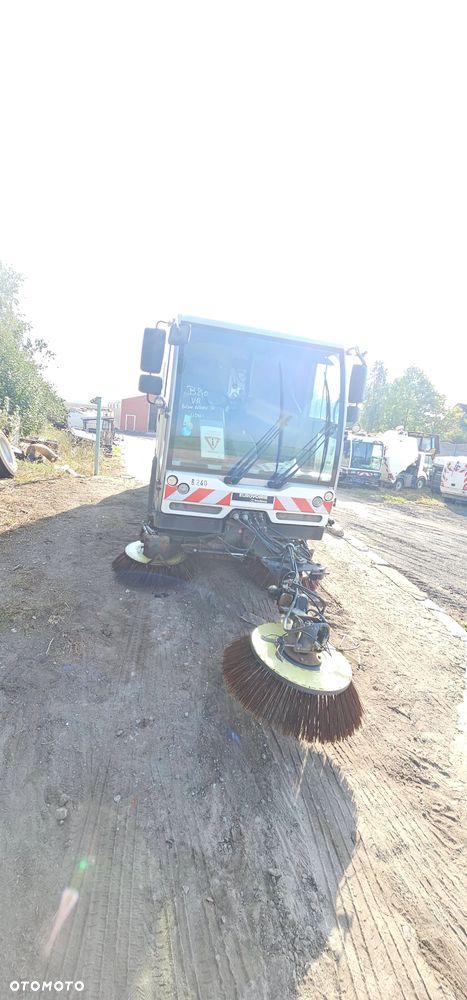 Inny EUROVOIRE CityCat 5006 (2016) EURO 6 - 3