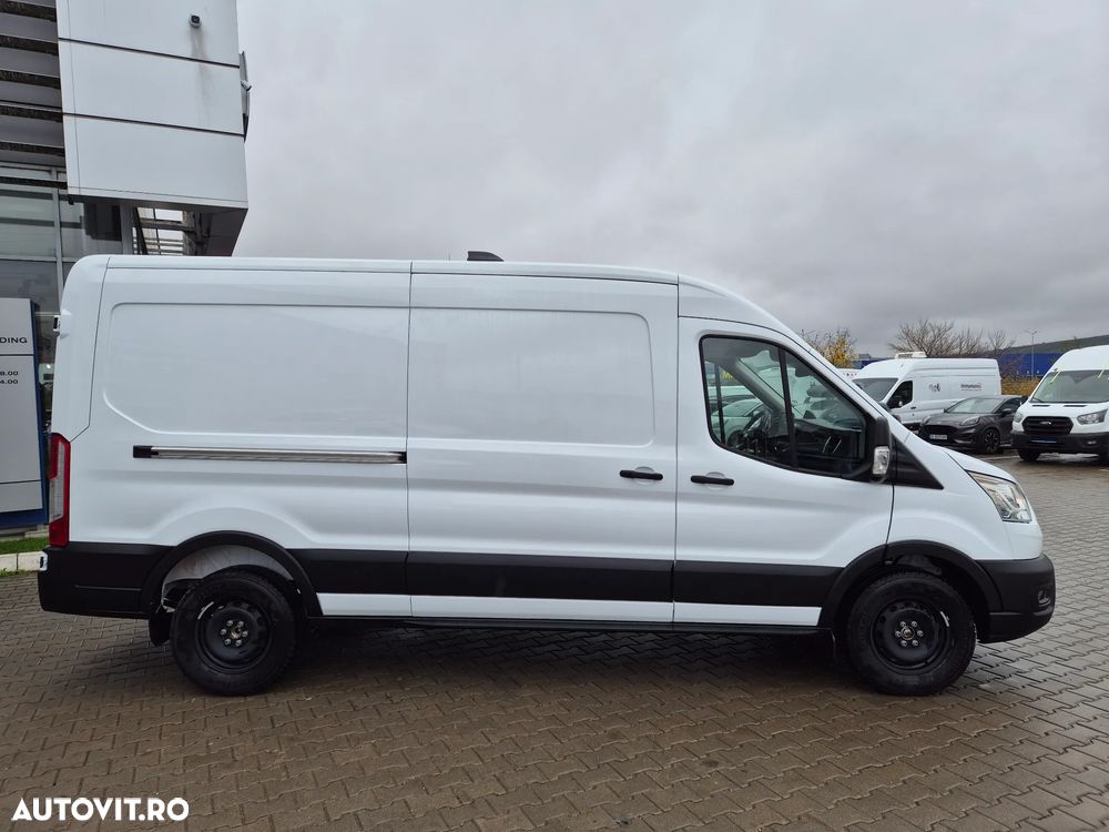 Ford Transit Van L3H2 - 2
