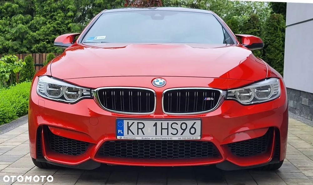 BMW M4 Standard - 37