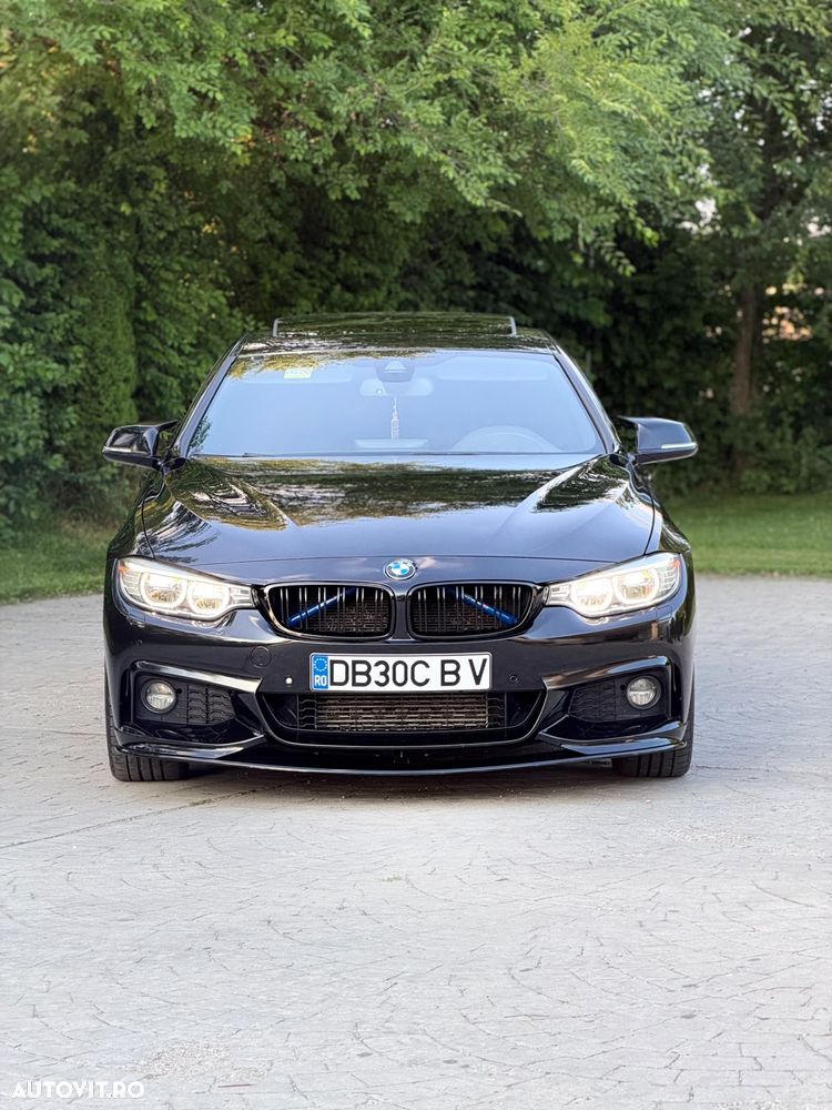 BMW Seria 4 ver-420d-xdrive-at - 11