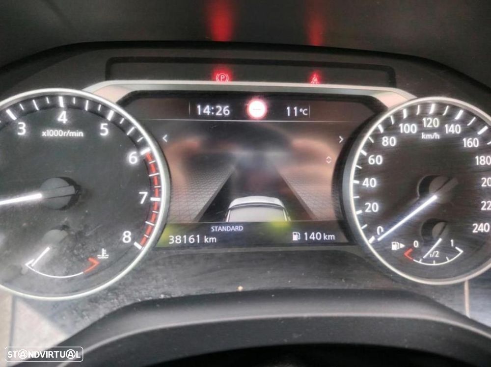 Nissan Qashqai 1.3 DIG-T MHEV Acenta - 6