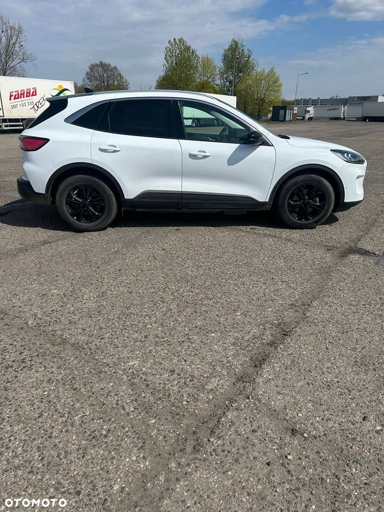 Ford Kuga 2.5P PHEV FWD Titanium - 10