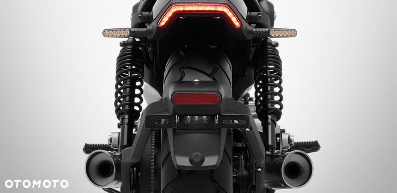 Hyosung GV - 8
