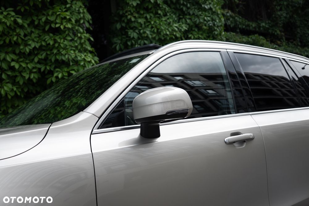 Volvo XC 90 T6 AWD Inscription 7os - 18