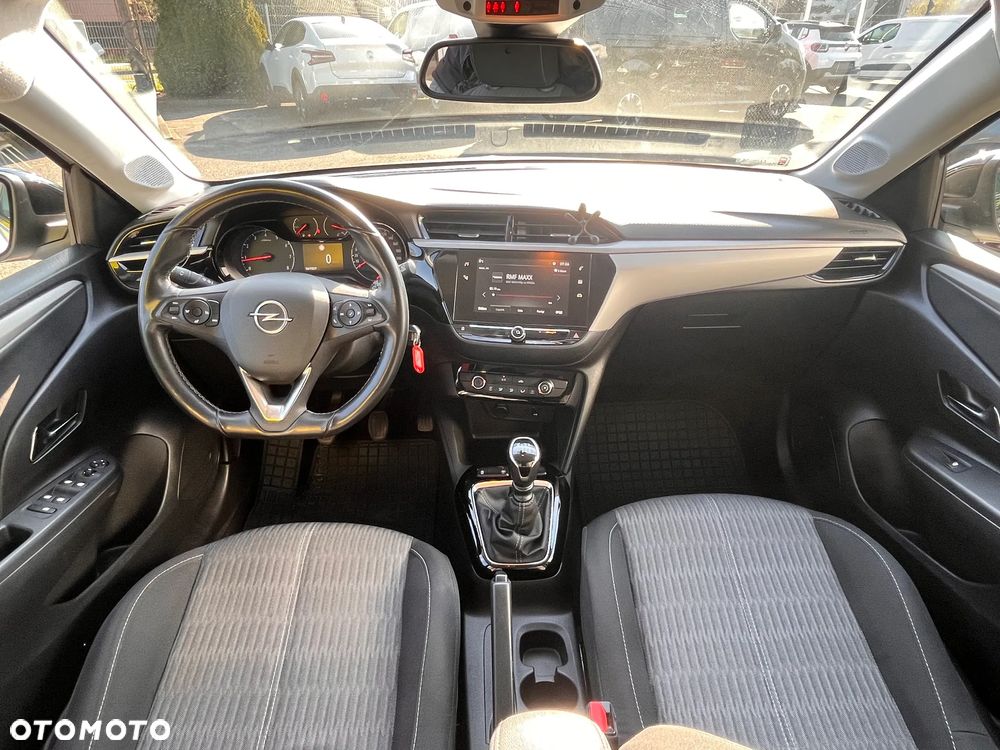 Opel Corsa 1.2 Business S&S - 6