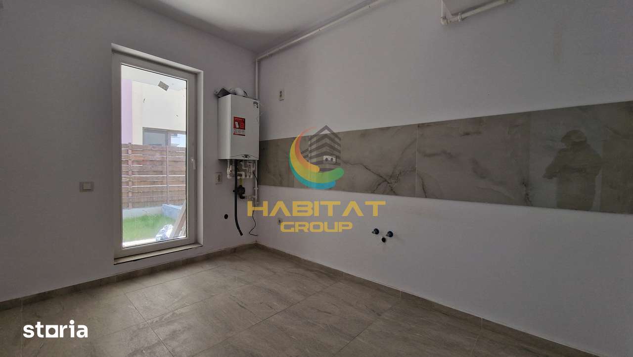 Apartament 3 camere - gradina proprie - Pallady — fotografia 1