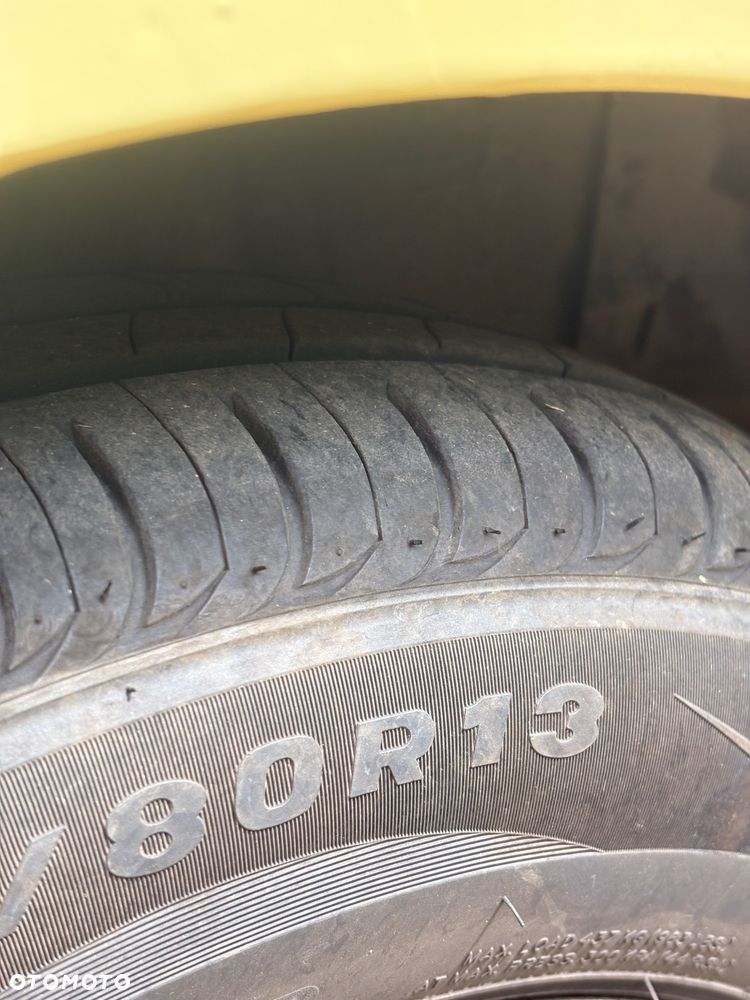 Fiat Panda - 36