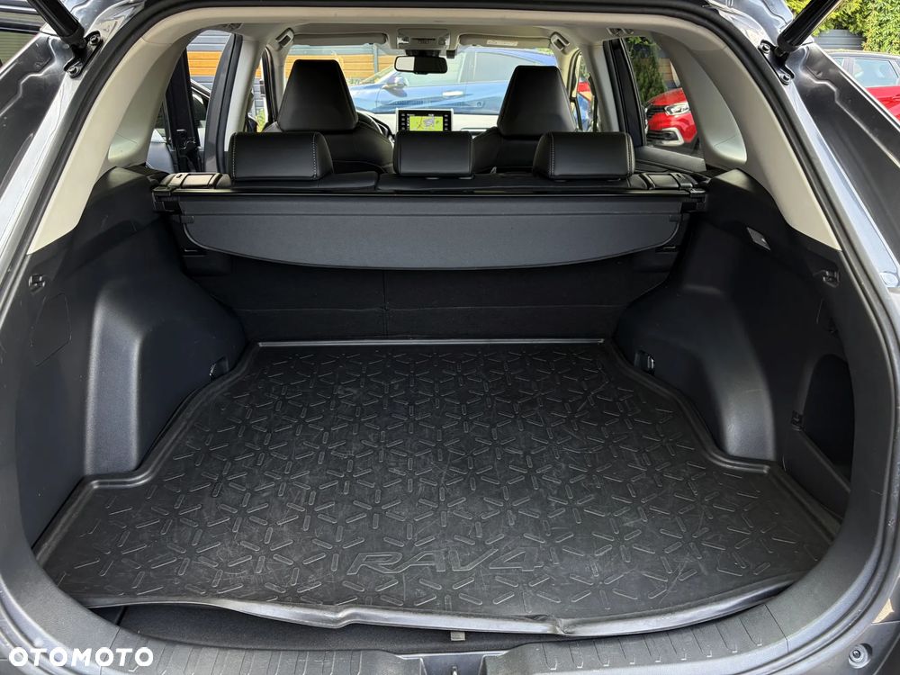 Toyota RAV4 2.0 4x2 Start&Stop Team Deutschland - 35