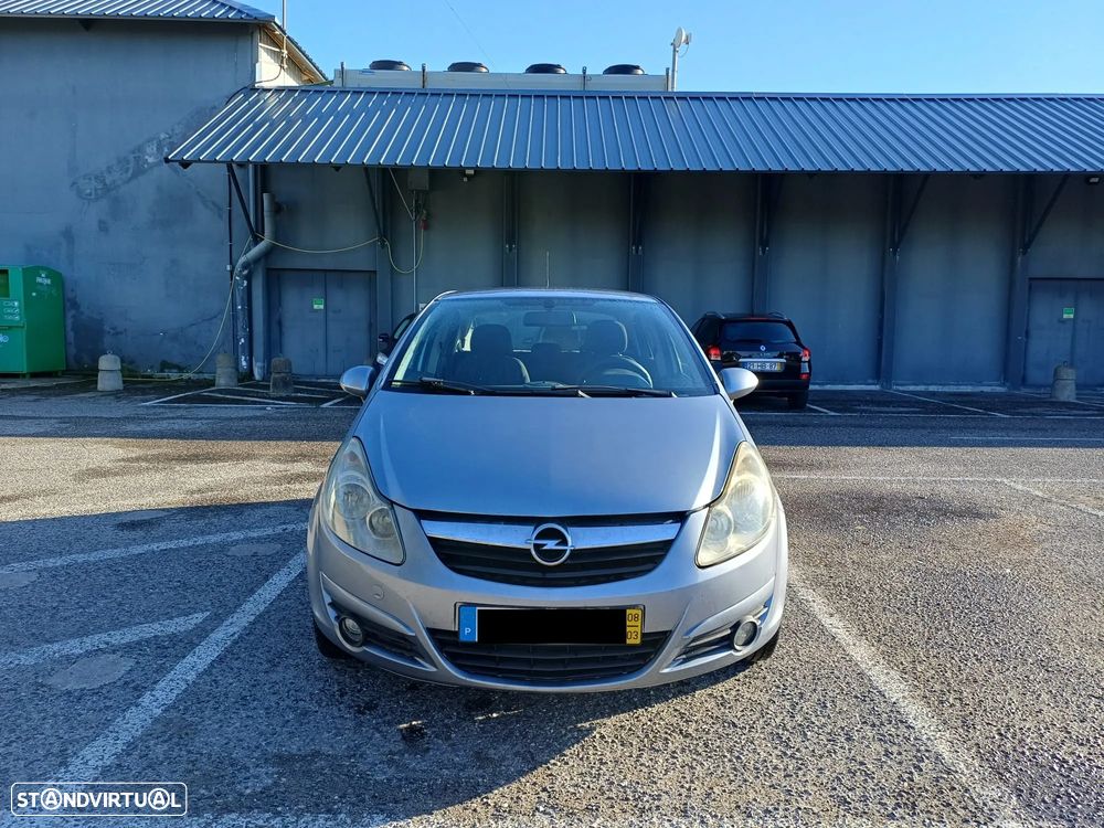Opel Corsa 1.2 Enjoy - 3