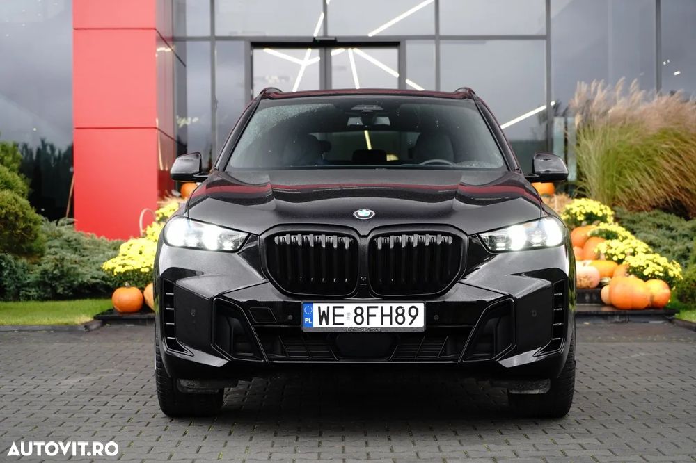 BMW X5 xDrive30d AT MHEV - 3
