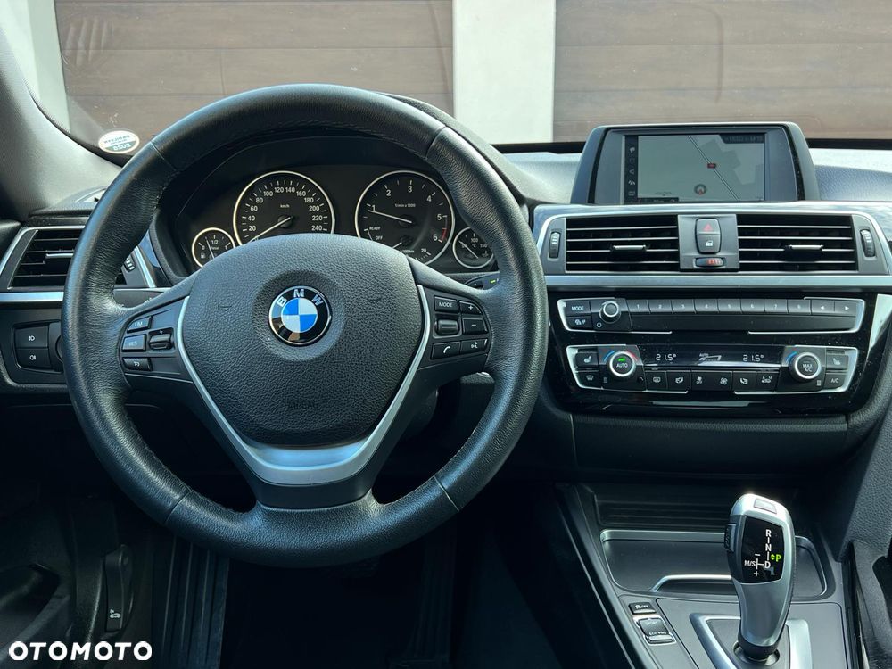 BMW 3GT 320d Sport-Aut Advantage - 25