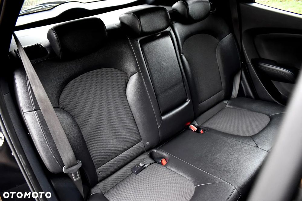 Hyundai ix35 2.0 CRDi 2WD Style - 33