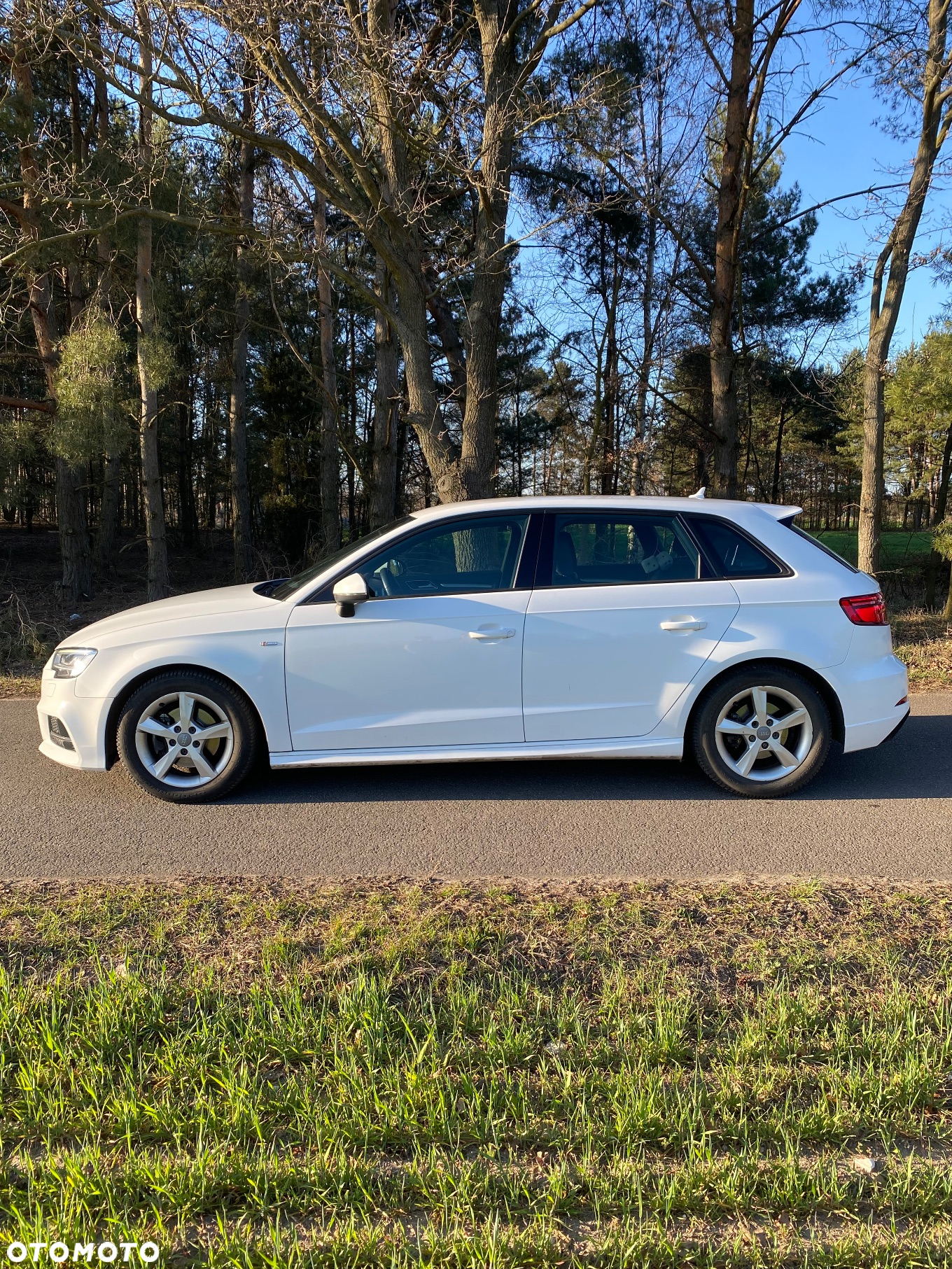 Audi A3 2.0 TDI - 3