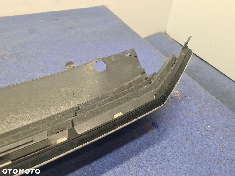 VOLKSWAGEN PASSAT B8 ATRAPA / GRILL 3G0853653 LI7F - 12