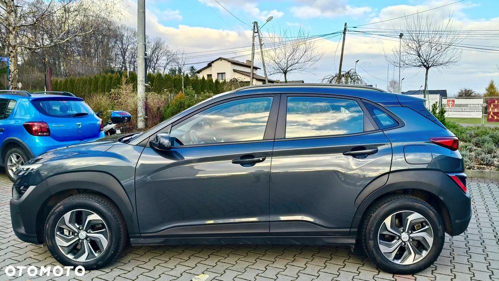 Hyundai Kona 1.6 GDI DCT Style - 3