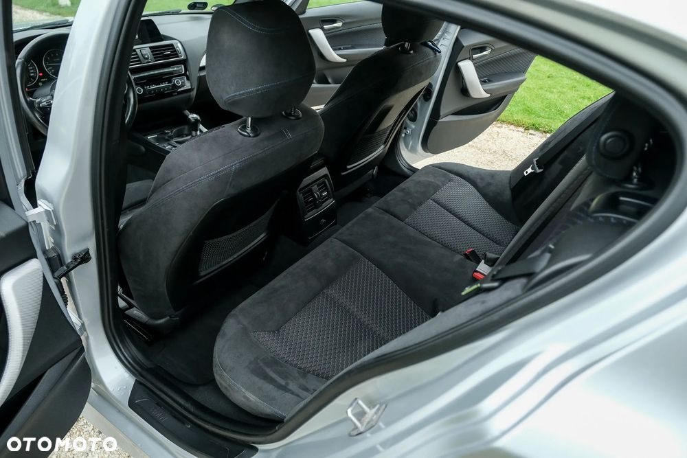 BMW Seria 1 120i M Sport - 27