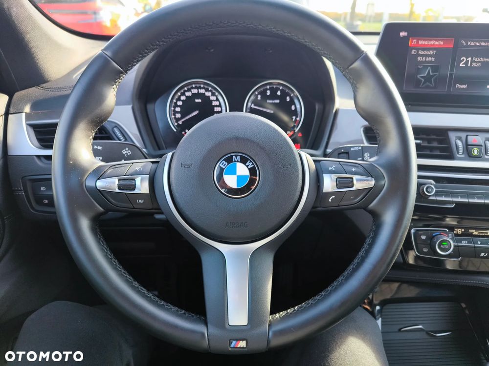 BMW X1 - 18