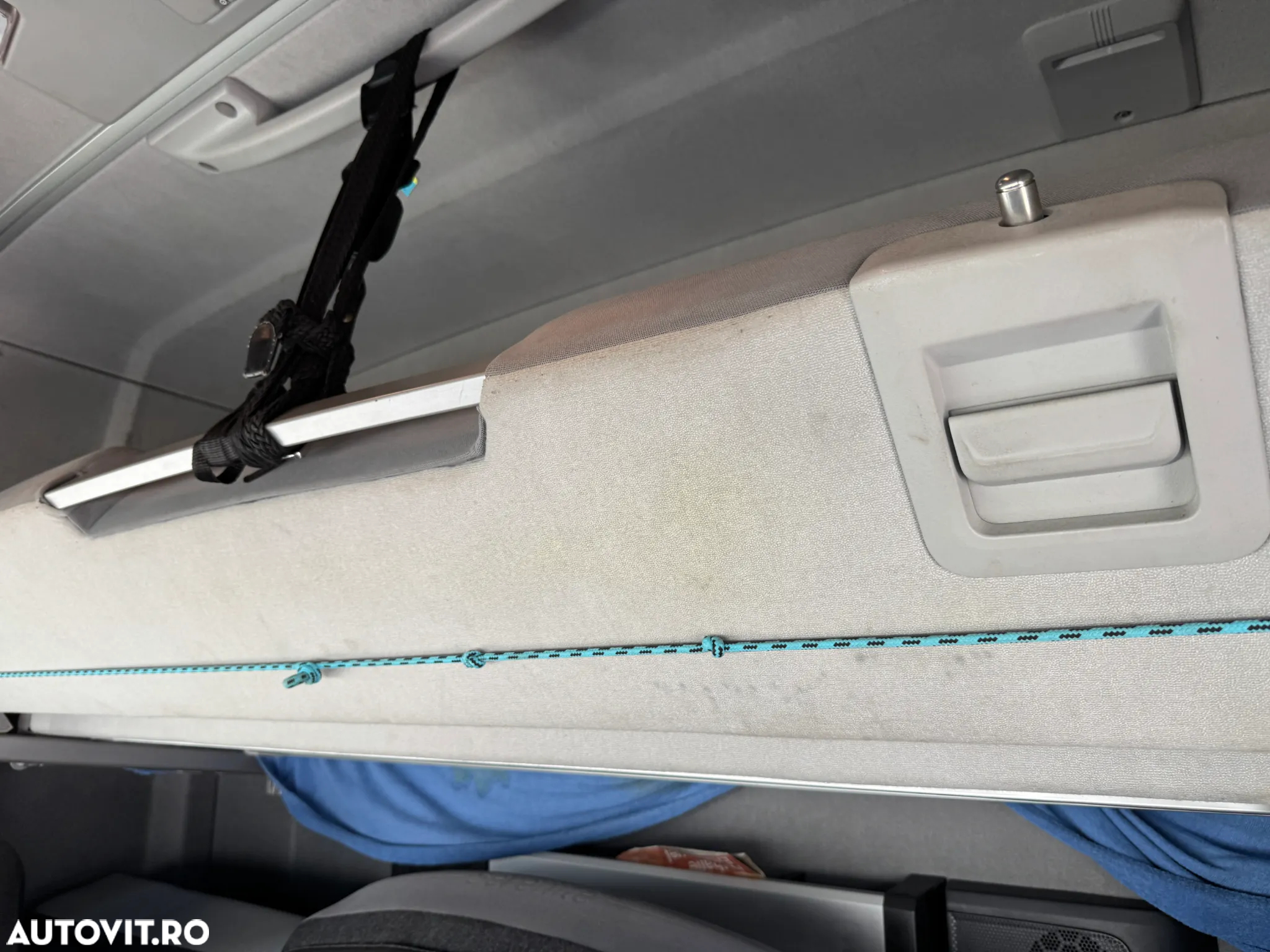 Renault T520 HIGH INTARDER, finantare, factura externa - 11