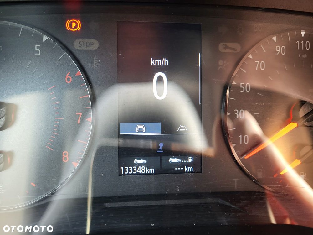 Renault Clio 1.0 SCe Life - 7