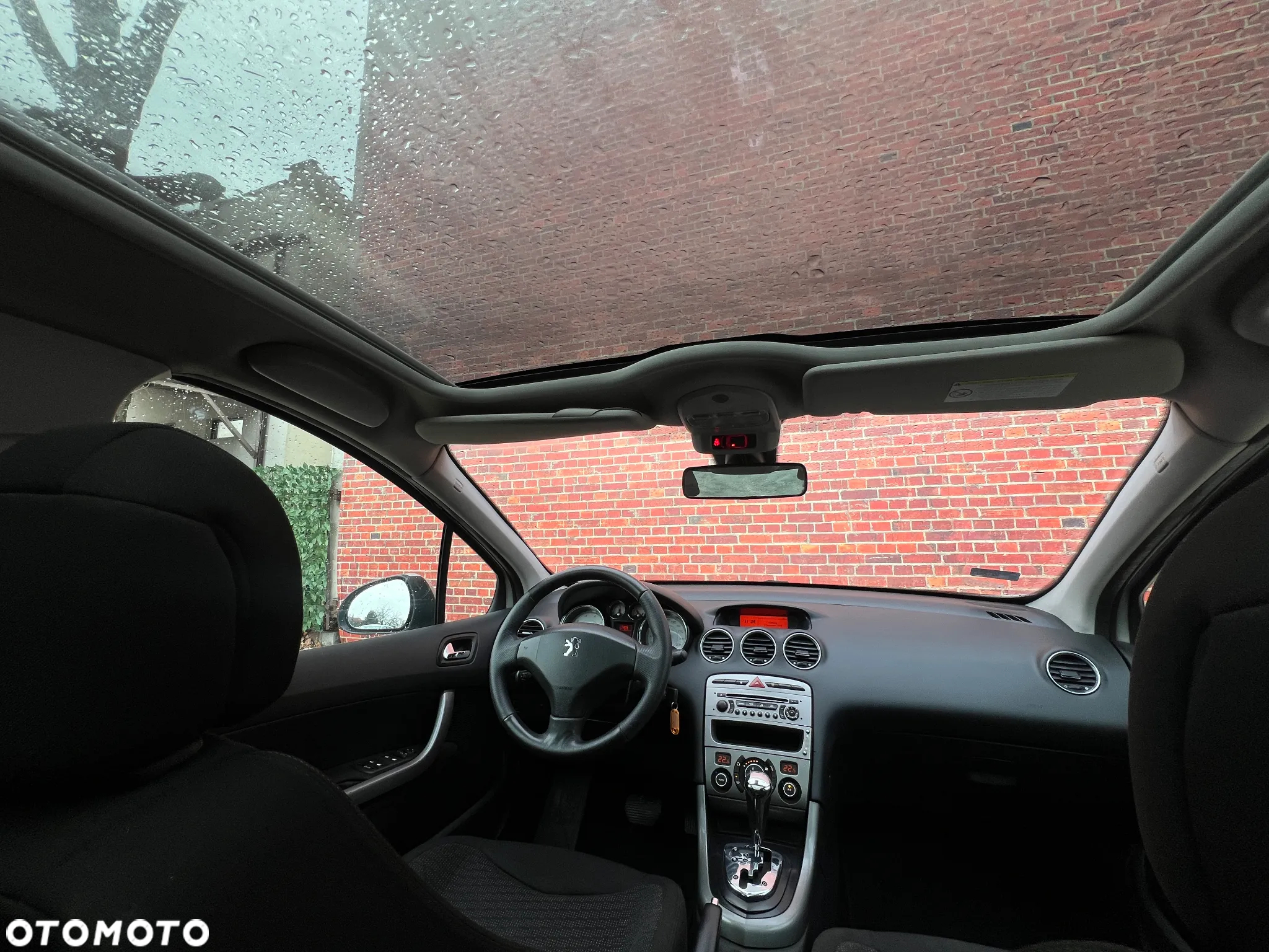Peugeot 308 - 32