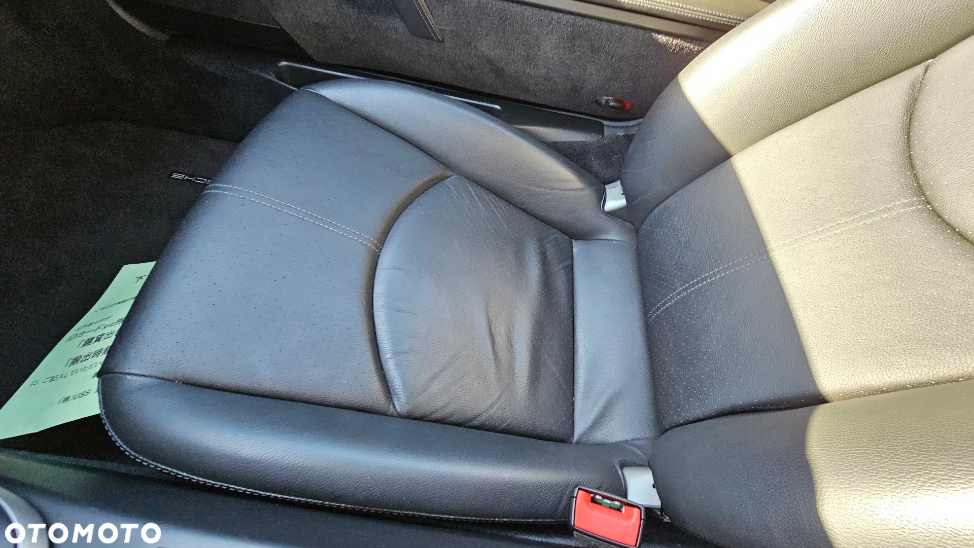 Porsche 911 Carrera Tiptronic S - 35