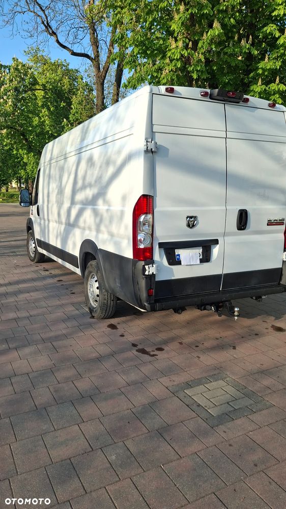 RAM Promaster 3500 - 13