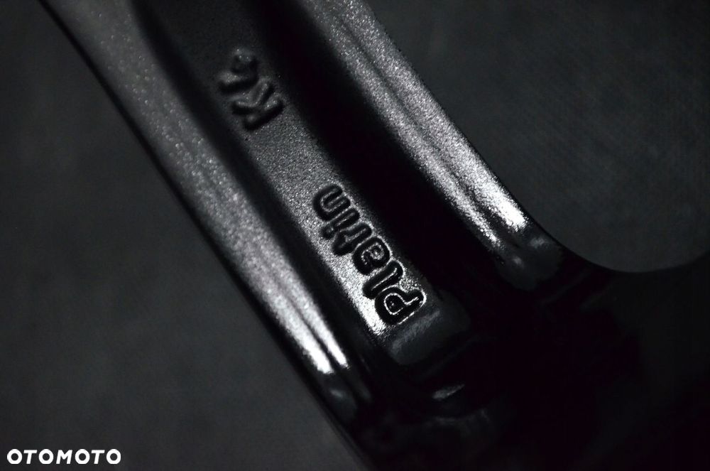 Felgi 5x112 R17 VW Golf Passat Audi a3 a4 a6 SKODA Octavia SEAT Mercedes - 7