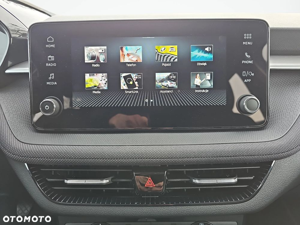 Skoda Fabia 1.0 TSI Selection - 18