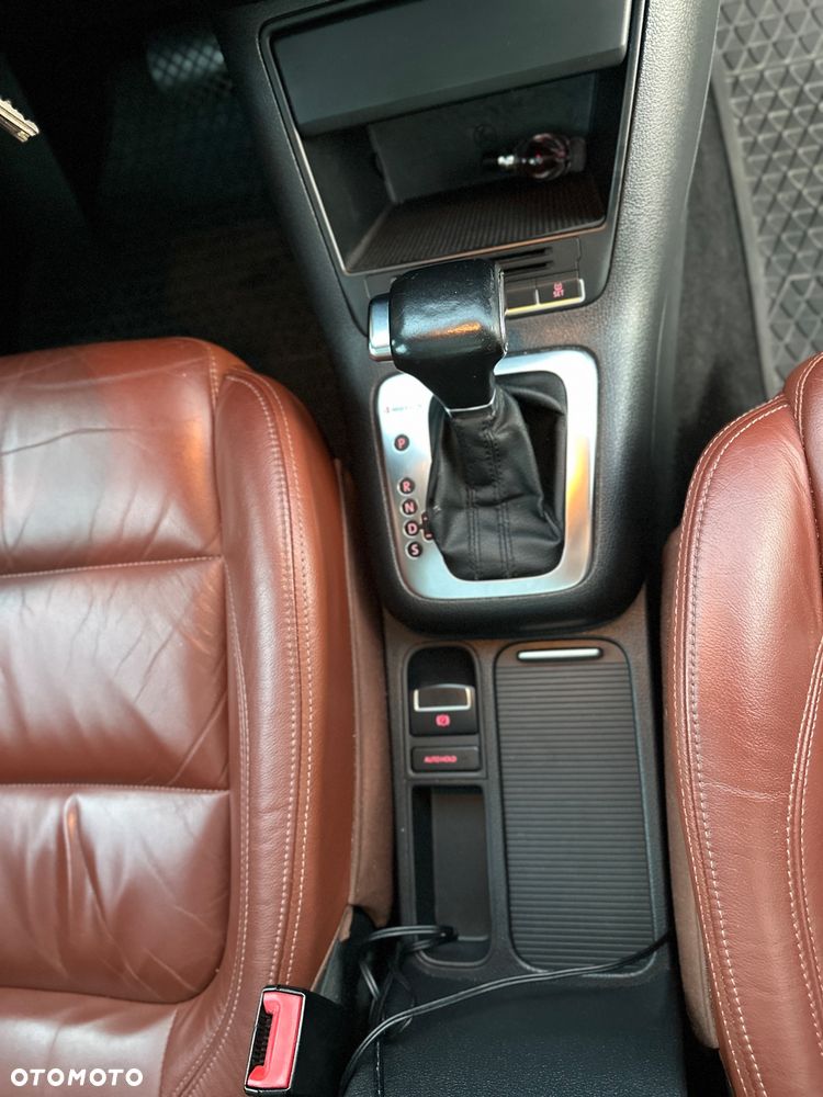 Volkswagen Tiguan 2.0 TSI 4Mot Trend Tiptr - 16