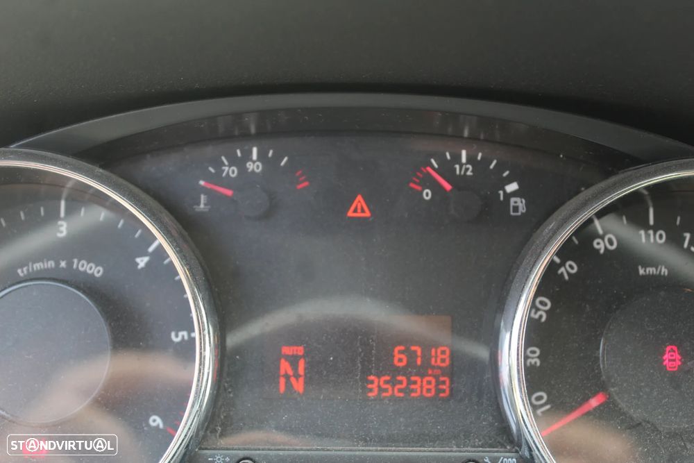 Peugeot 5008 - 10