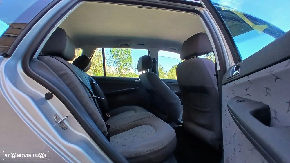 Skoda Fabia Break - 6