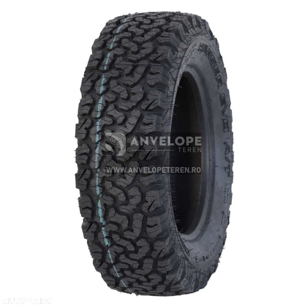 215/65 R16 anvelope teren RANGER EVO A/T tipul BF GOODRICH KO2 AT 4x4 - 1