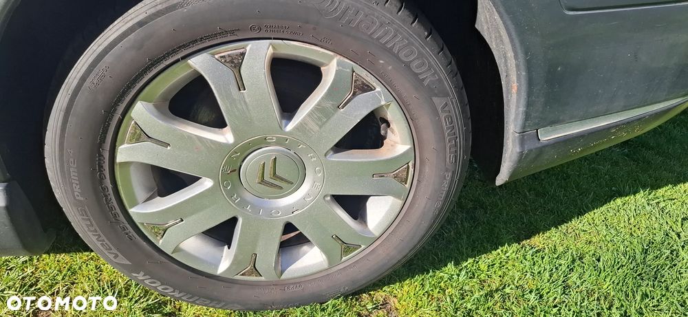 Citroën C5 2.0 16V Tendance - 6