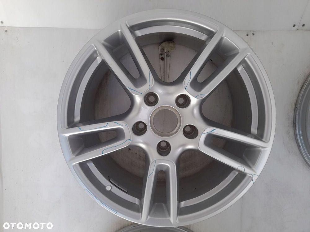 Felgi aluminiowe Porsche OE 971601025 9.0" x 19" 5x130 ET64 - 2